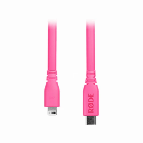 قیمت خرید فروش کابل Rode SC19 Pink 