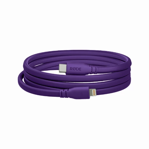 قیمت خرید فروش کابل رود مدل SC19 Purple
