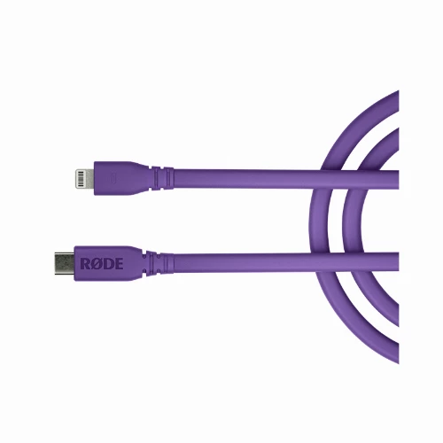 قیمت خرید فروش کابل Rode SC19 Purple 