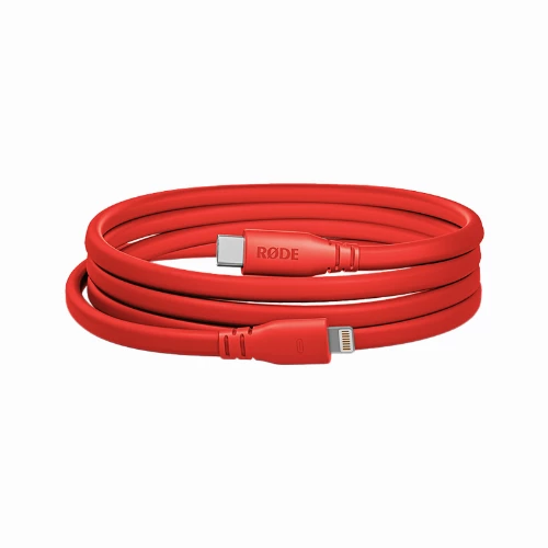 قیمت خرید فروش کابل رود مدل SC19 Red