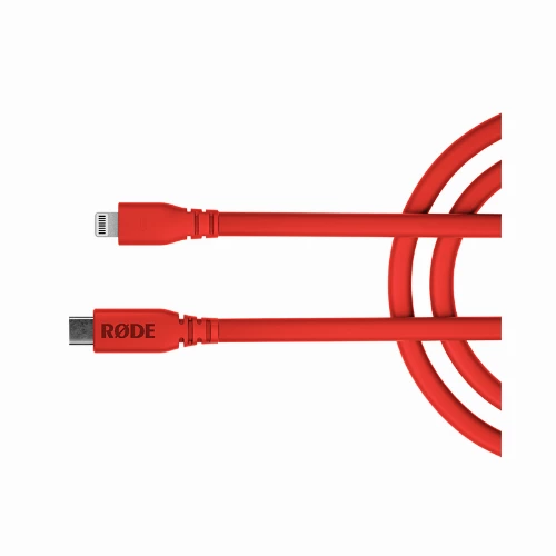 قیمت خرید فروش کابل Rode SC19 Red 