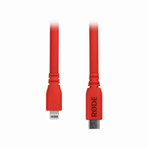 قیمت خرید فروش کابل Rode SC19 Red 