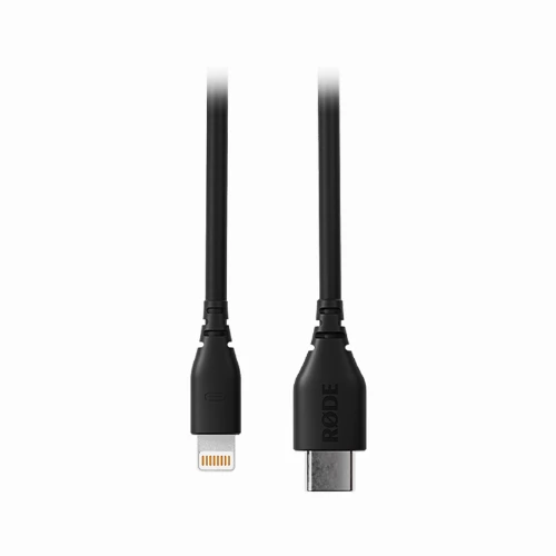 قیمت خرید فروش کابل Rode SC21 Black 