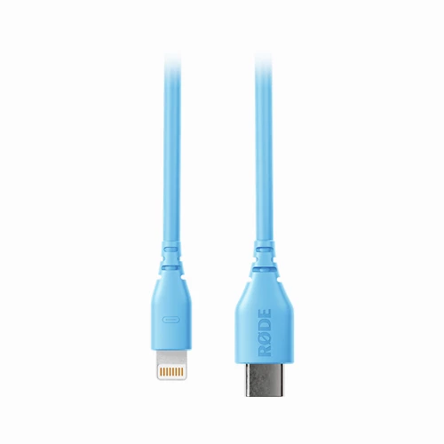 قیمت خرید فروش کابل Rode SC21 Blue 