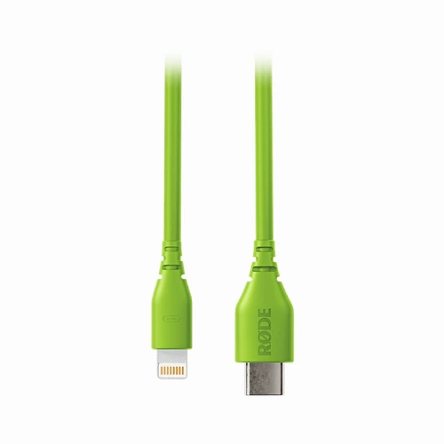 قیمت خرید فروش کابل Rode SC21 Green 
