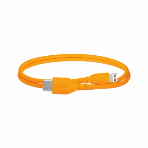 قیمت خرید فروش کابل رود مدل SC21 Orange
