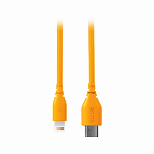 قیمت خرید فروش کابل Rode SC21 Orange 