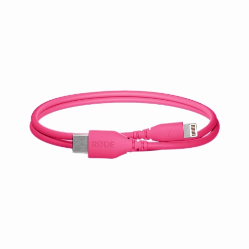 قیمت خرید فروش کابل رود مدل SC21 Pink
