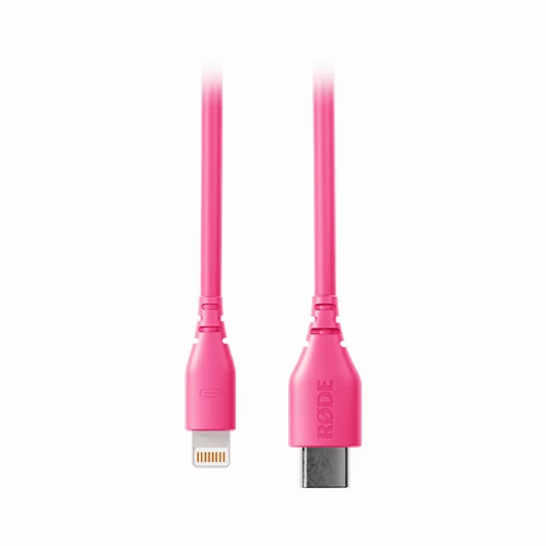 قیمت خرید فروش کابل Rode SC21 Pink 