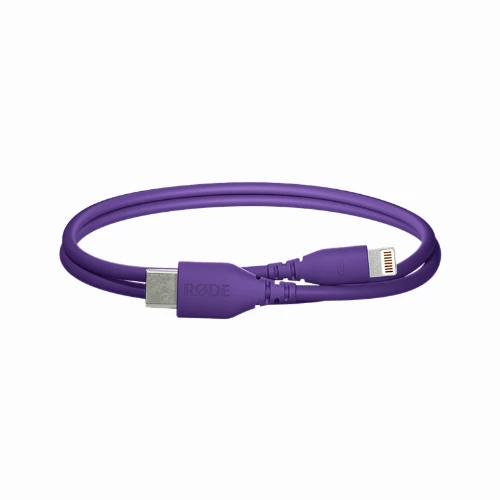 قیمت خرید فروش کابل رود مدل SC21 Purple