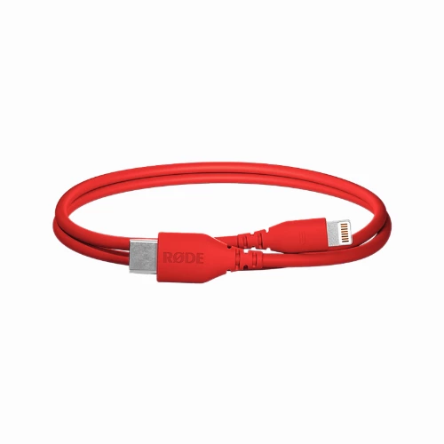 قیمت خرید فروش کابل رود مدل SC21 Red