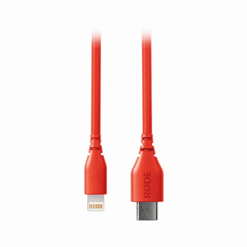 قیمت خرید فروش کابل Rode SC21 Red 