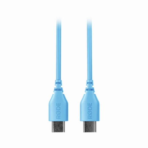 قیمت خرید فروش کابل Rode SC22 Blue 