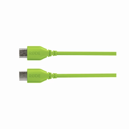 قیمت خرید فروش کابل Rode SC22 Green 