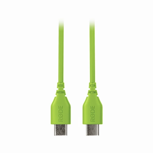 قیمت خرید فروش کابل Rode SC22 Green 
