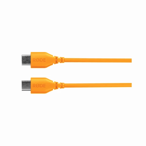 قیمت خرید فروش کابل Rode SC22 Orange 