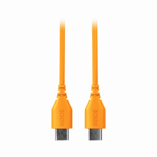 قیمت خرید فروش کابل Rode SC22 Orange 