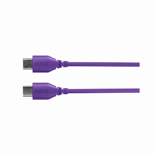 قیمت خرید فروش کابل Rode SC22 Purple 