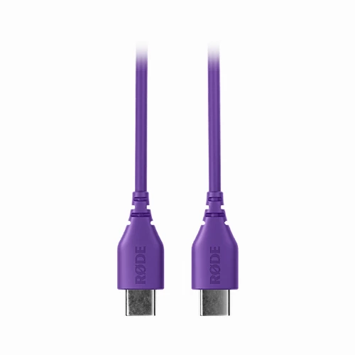 قیمت خرید فروش کابل Rode SC22 Purple 