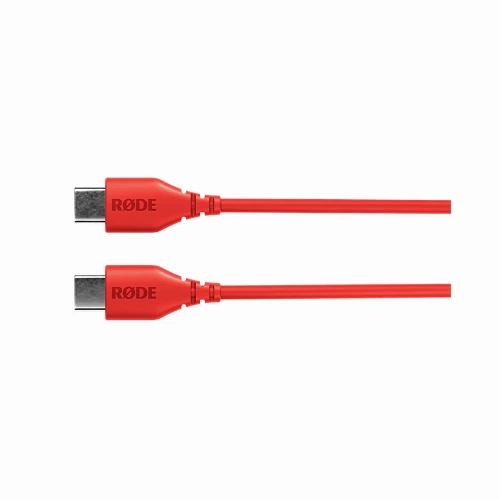 قیمت خرید فروش کابل Rode SC22 Red 