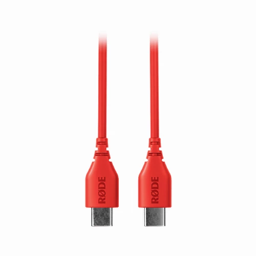 قیمت خرید فروش کابل Rode SC22 Red 