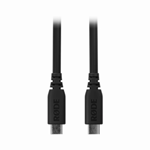 قیمت خرید فروش کابل Rode SC27 Black 