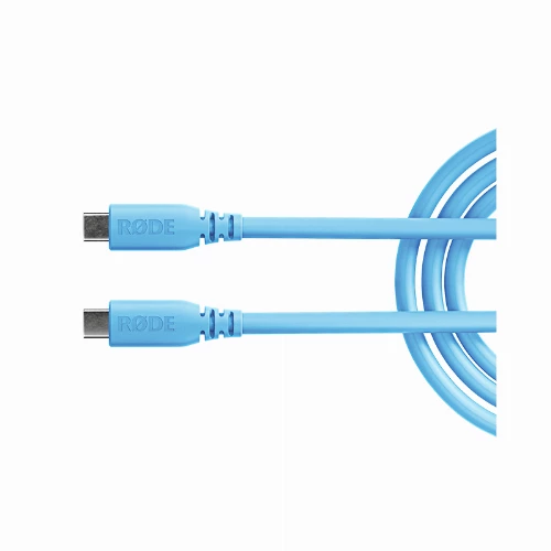 قیمت خرید فروش کابل Rode SC27 Blue 