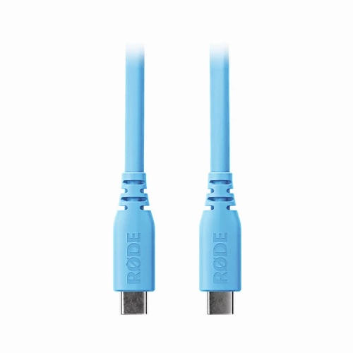 قیمت خرید فروش کابل Rode SC27 Blue 