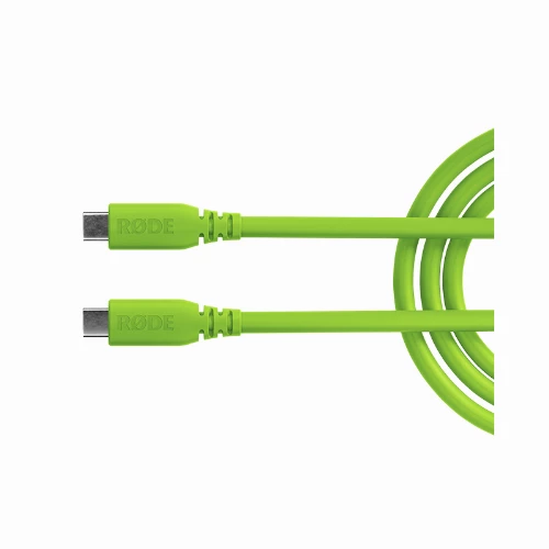 قیمت خرید فروش کابل Rode SC27 Green 