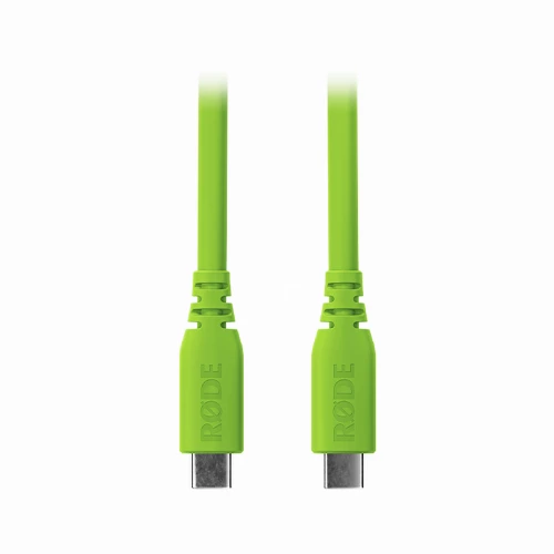 قیمت خرید فروش کابل Rode SC27 Green 