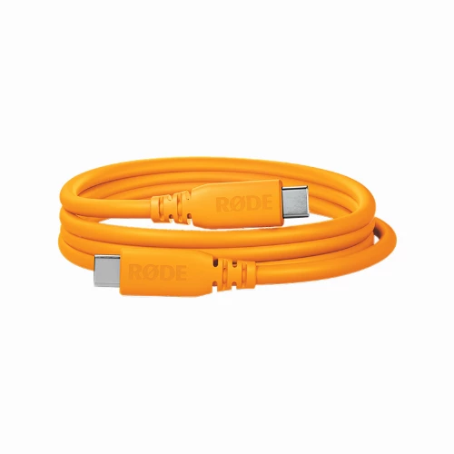 قیمت خرید فروش کابل رود مدل SC27 Orange