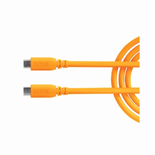 قیمت خرید فروش کابل Rode SC27 Orange 