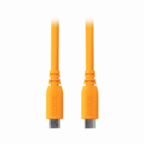 قیمت خرید فروش کابل Rode SC27 Orange 