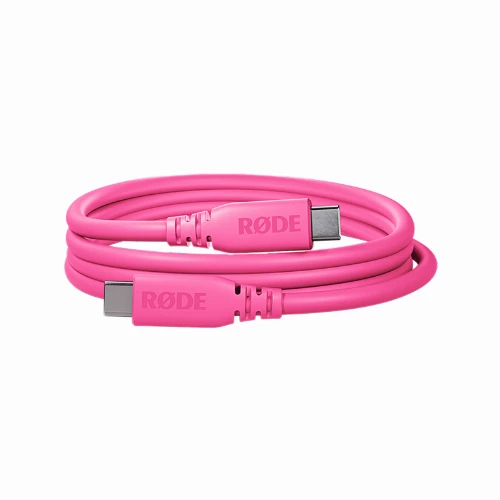 قیمت خرید فروش کابل رود مدل SC27 Pink