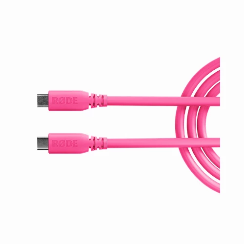قیمت خرید فروش کابل Rode SC27 Pink 
