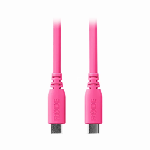 قیمت خرید فروش کابل Rode SC27 Pink 
