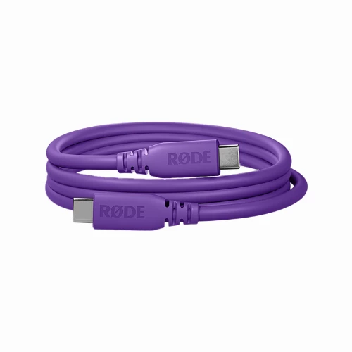 قیمت خرید فروش کابل رود مدل SC27 Purple
