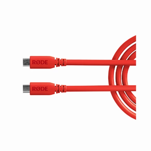 قیمت خرید فروش کابل Rode SC27 Red 