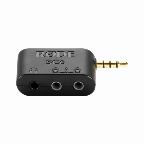 قیمت خرید فروش کابل Rode SC6 