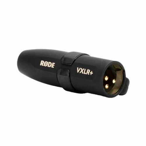 قیمت خرید فروش کابل و مبدل Rode VXLR Plus 