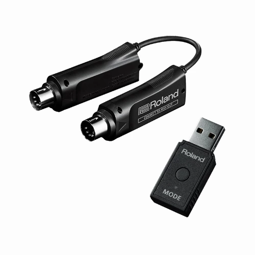 قیمت خرید فروش تجهیزات جانبی رولند مدل WM-1 with WM-1D