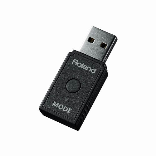 قیمت خرید فروش تجهیزات جانبی رولند مدل WM-1D
