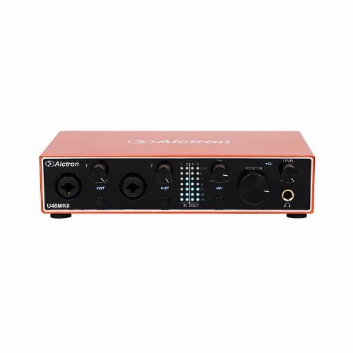 قیمت خرید فروش کارت صدا الکترون مدل U48MKII