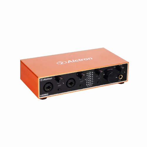 قیمت خرید فروش کارت صدا Alctron U48MKII 