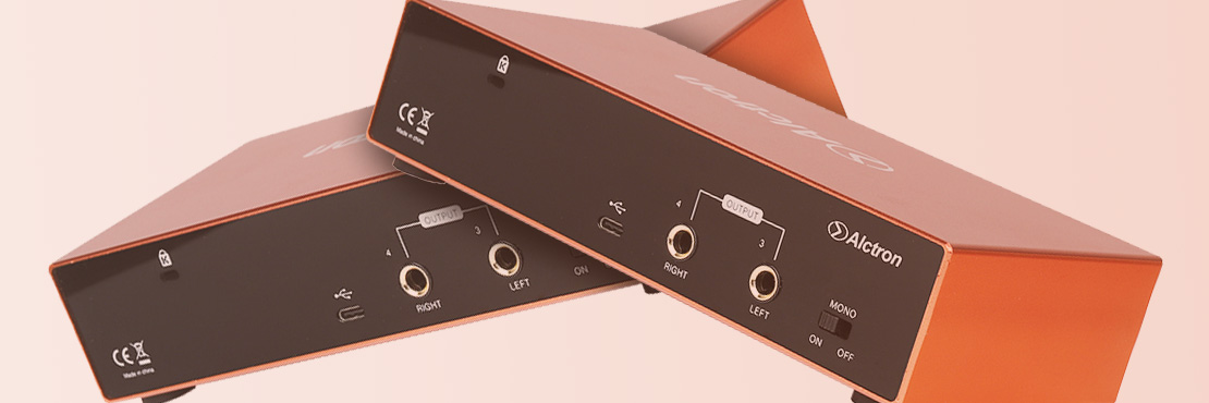 قیمت خرید فروش کارت صدا الکترون U48MKII