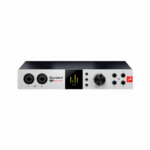 قیمت خرید فروش کارت صدا Antelope Audio Discrete 4 Pro Synergy Core 