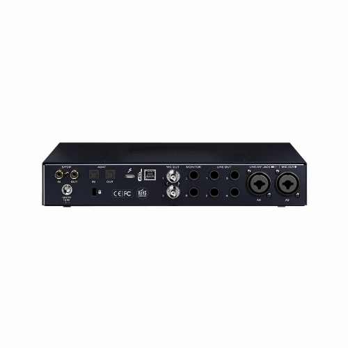 قیمت خرید فروش کارت صدا Antelope Audio Discrete 4 Pro Synergy Core 