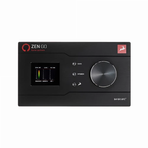 قیمت خرید فروش کارت صدا Antelope Audio Zen Go Synergy Core 