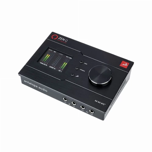 قیمت خرید فروش کارت صدا Antelope Audio Zen Q Synergy Core USB 