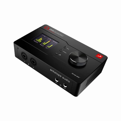 قیمت خرید فروش کارت صدا Antelope Audio Zen Quadro Synergy Core 